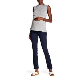 NWT Paige Skyline Skinny Maternity Jeans